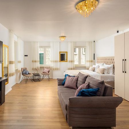 Luxury Accomodation Duje スプリト エクステリア 写真