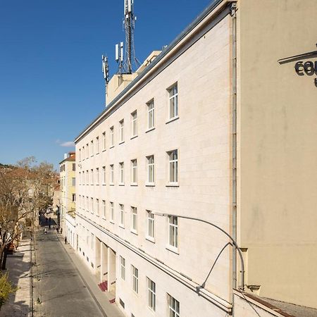 Luxury Accomodation Duje スプリト エクステリア 写真