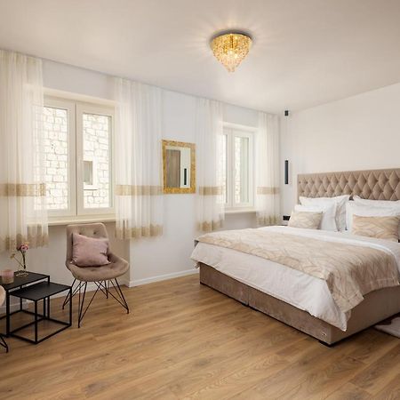 Luxury Accomodation Duje スプリト エクステリア 写真