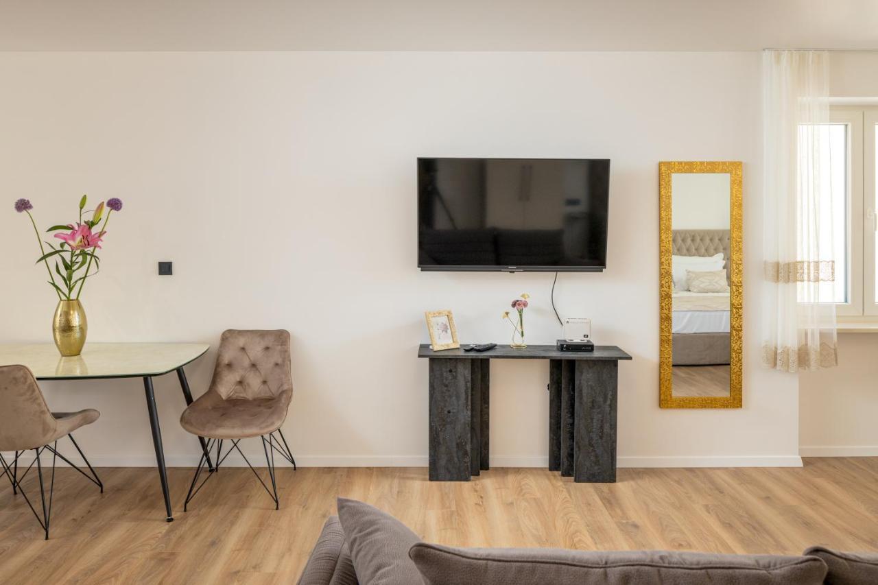 Luxury Accomodation Duje スプリト エクステリア 写真