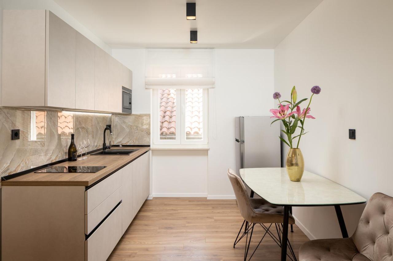 Luxury Accomodation Duje スプリト エクステリア 写真