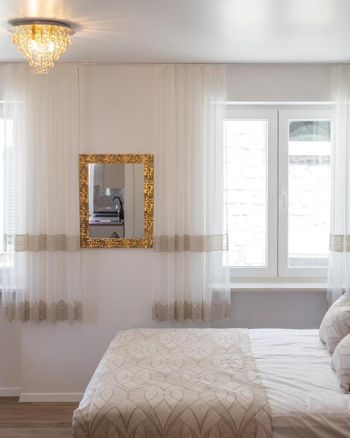 Luxury Accomodation Duje スプリト エクステリア 写真