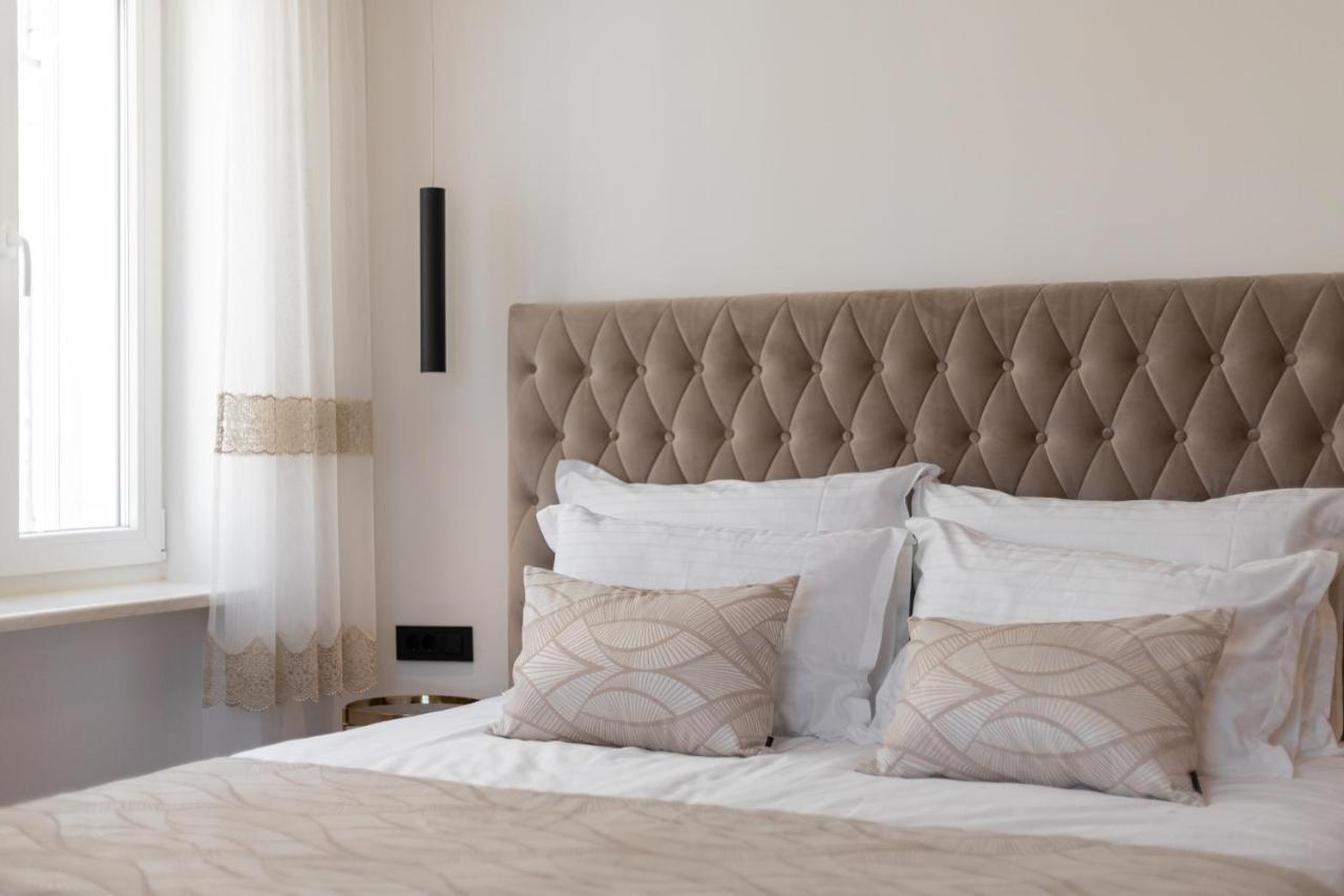 Luxury Accomodation Duje スプリト エクステリア 写真