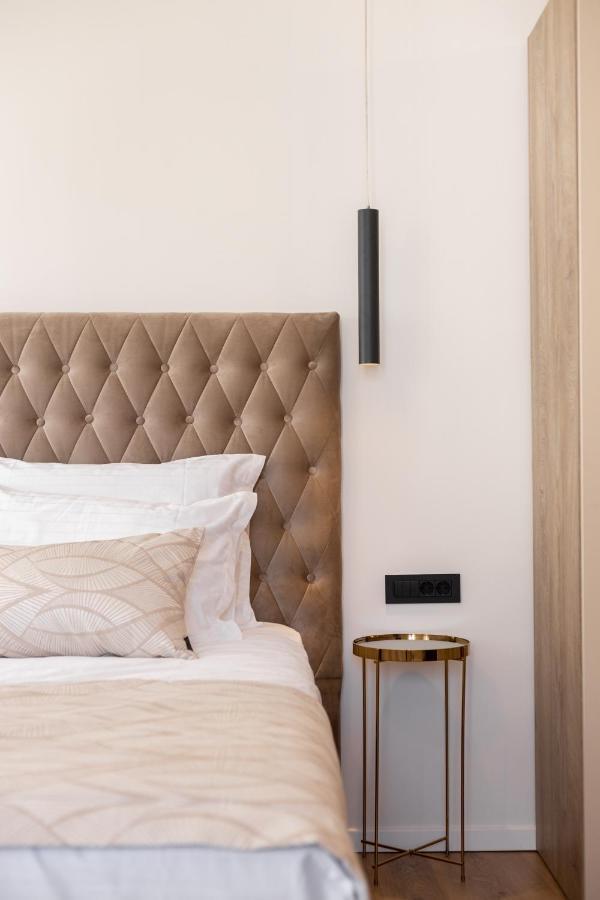 Luxury Accomodation Duje スプリト エクステリア 写真