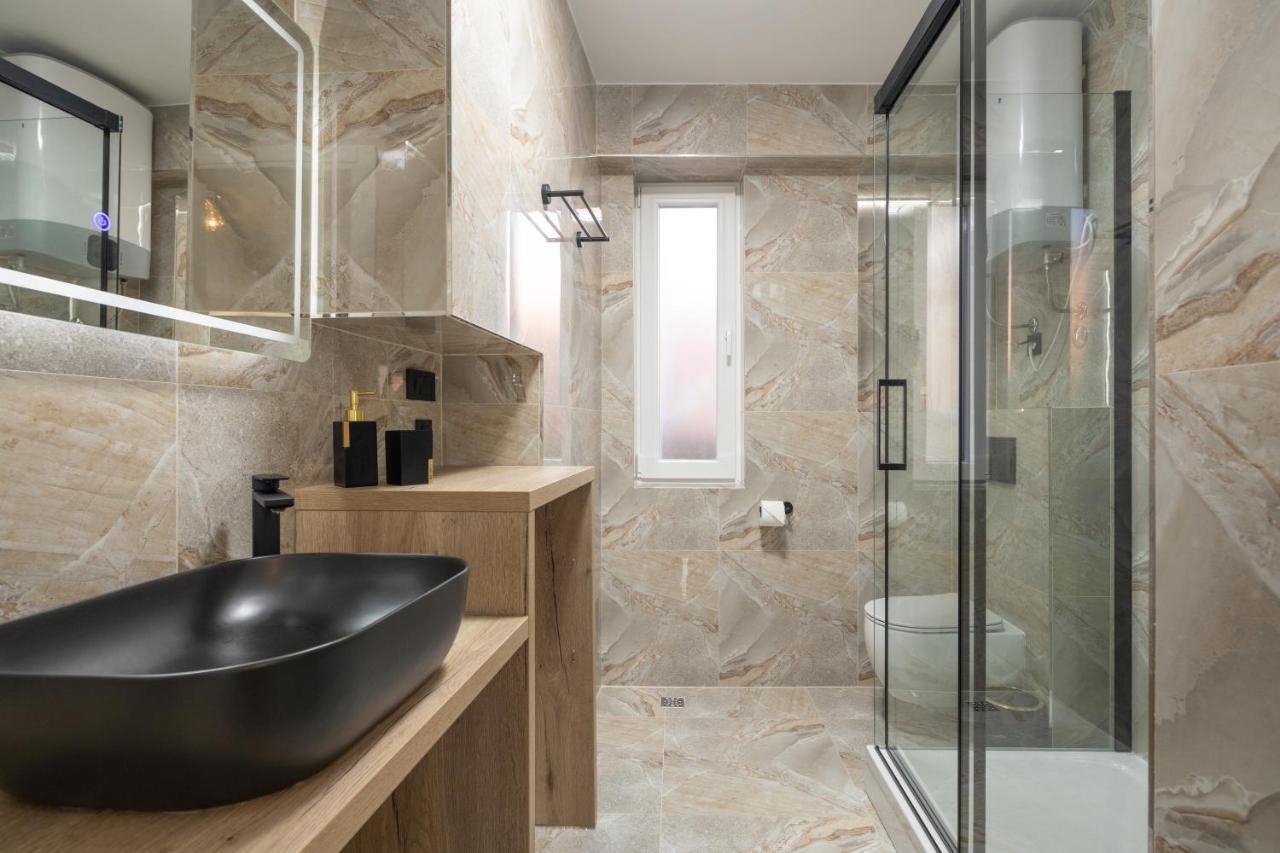 Luxury Accomodation Duje スプリト エクステリア 写真