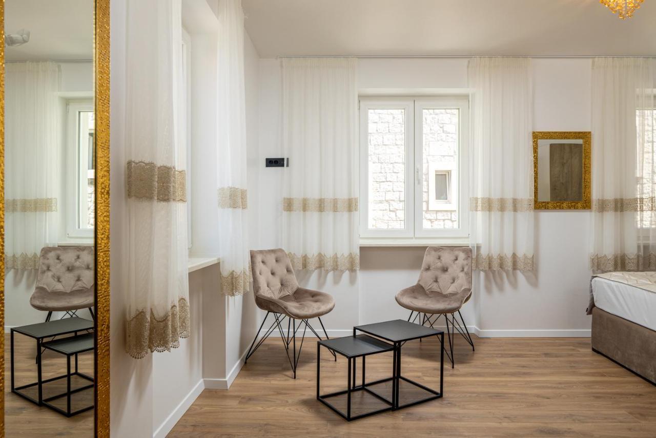 Luxury Accomodation Duje スプリト エクステリア 写真