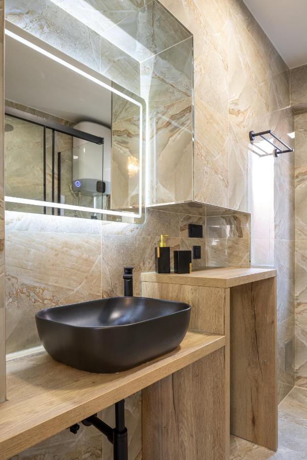 Luxury Accomodation Duje スプリト エクステリア 写真