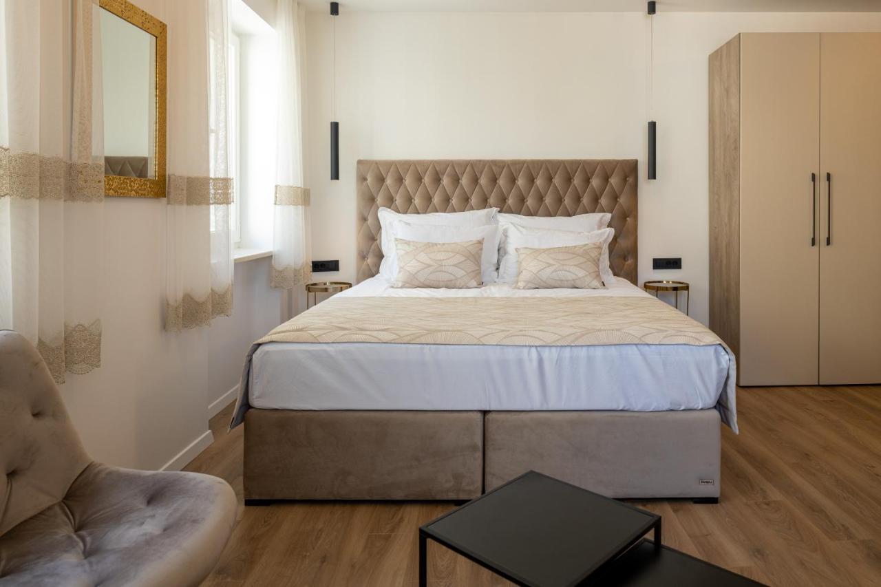 Luxury Accomodation Duje スプリト エクステリア 写真