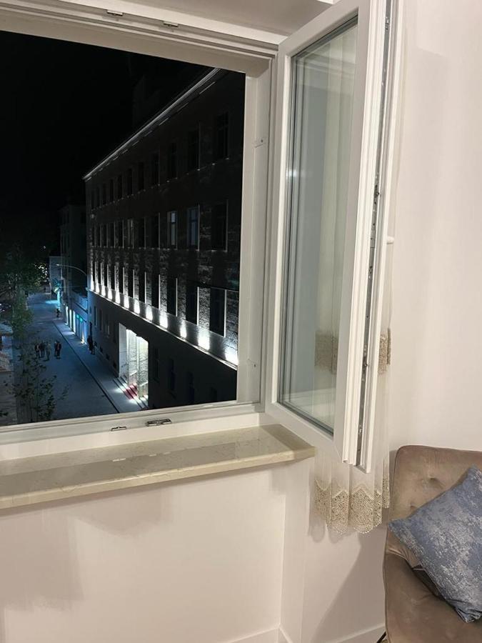 Luxury Accomodation Duje スプリト エクステリア 写真