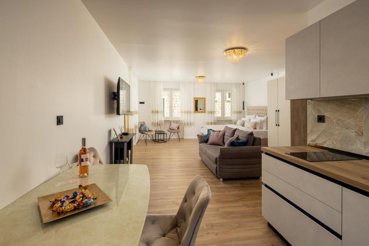 Luxury Accomodation Duje スプリト エクステリア 写真