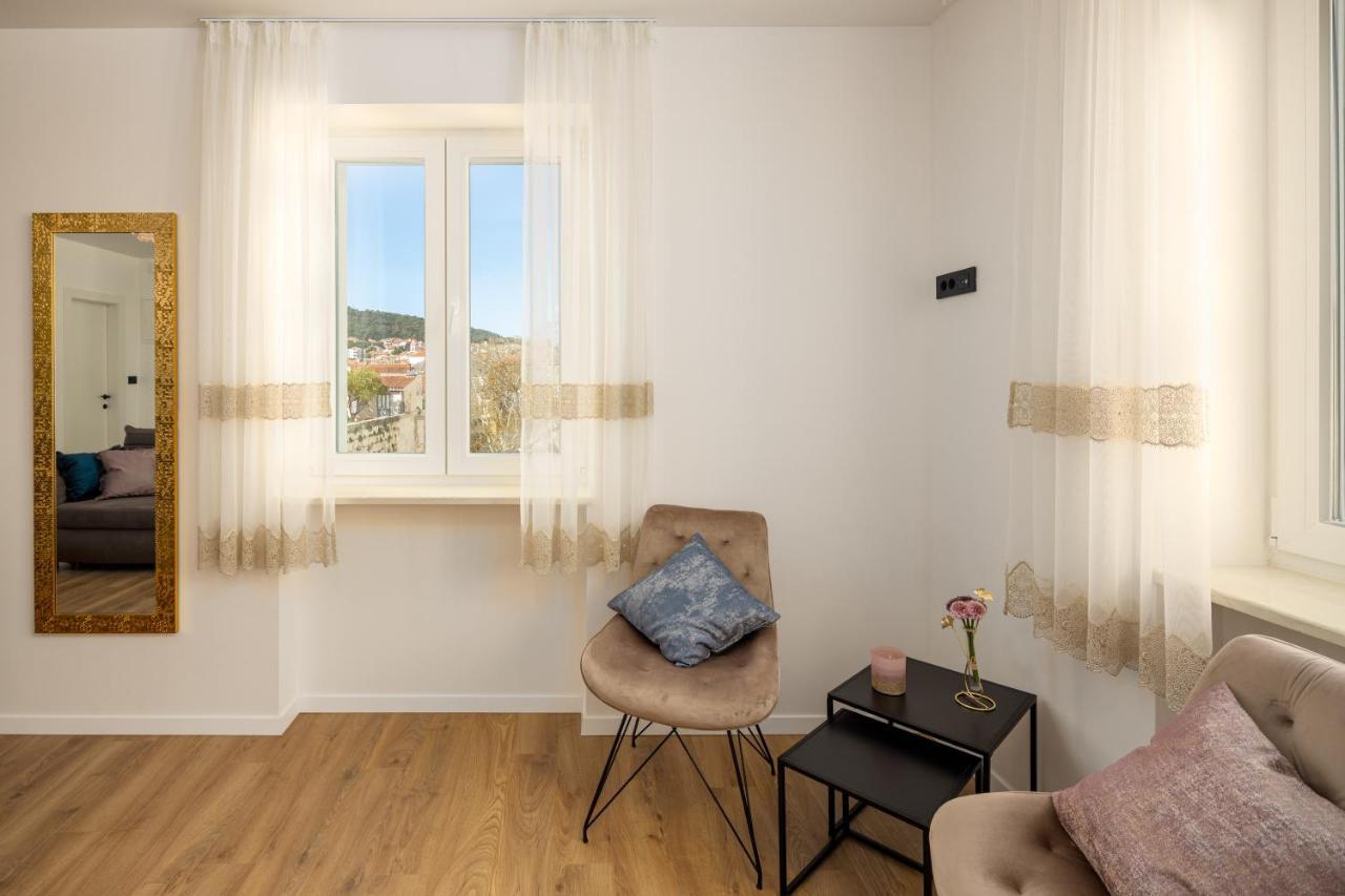 Luxury Accomodation Duje スプリト エクステリア 写真