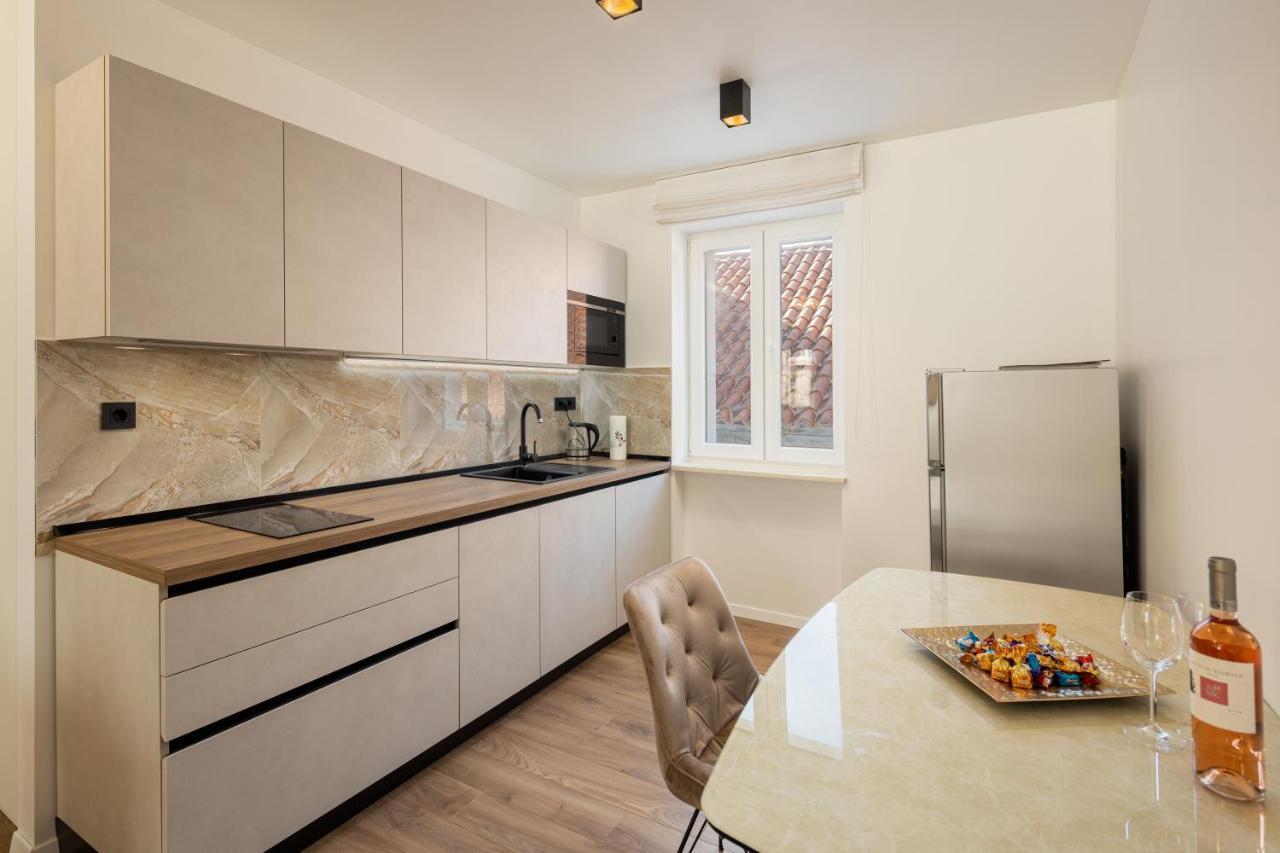 Luxury Accomodation Duje スプリト エクステリア 写真